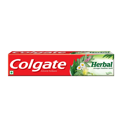Colgate Herbal Toothpaste - 200g