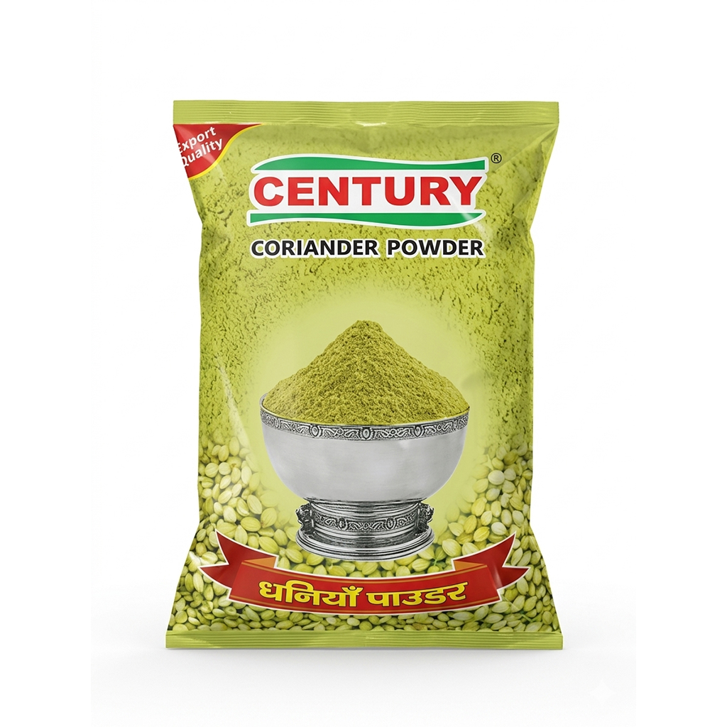 Century Coriander Powder - 500g
