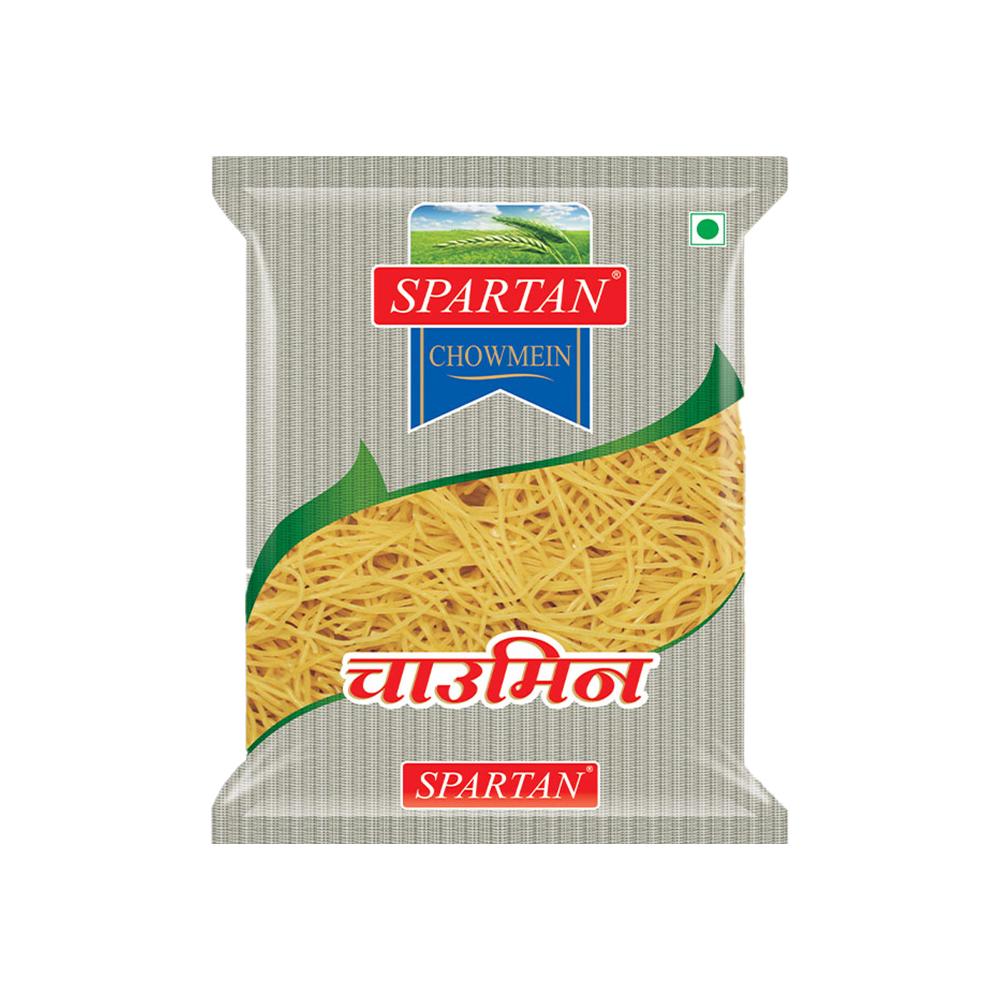 Spartan Spaghetti Chowmein - 180g