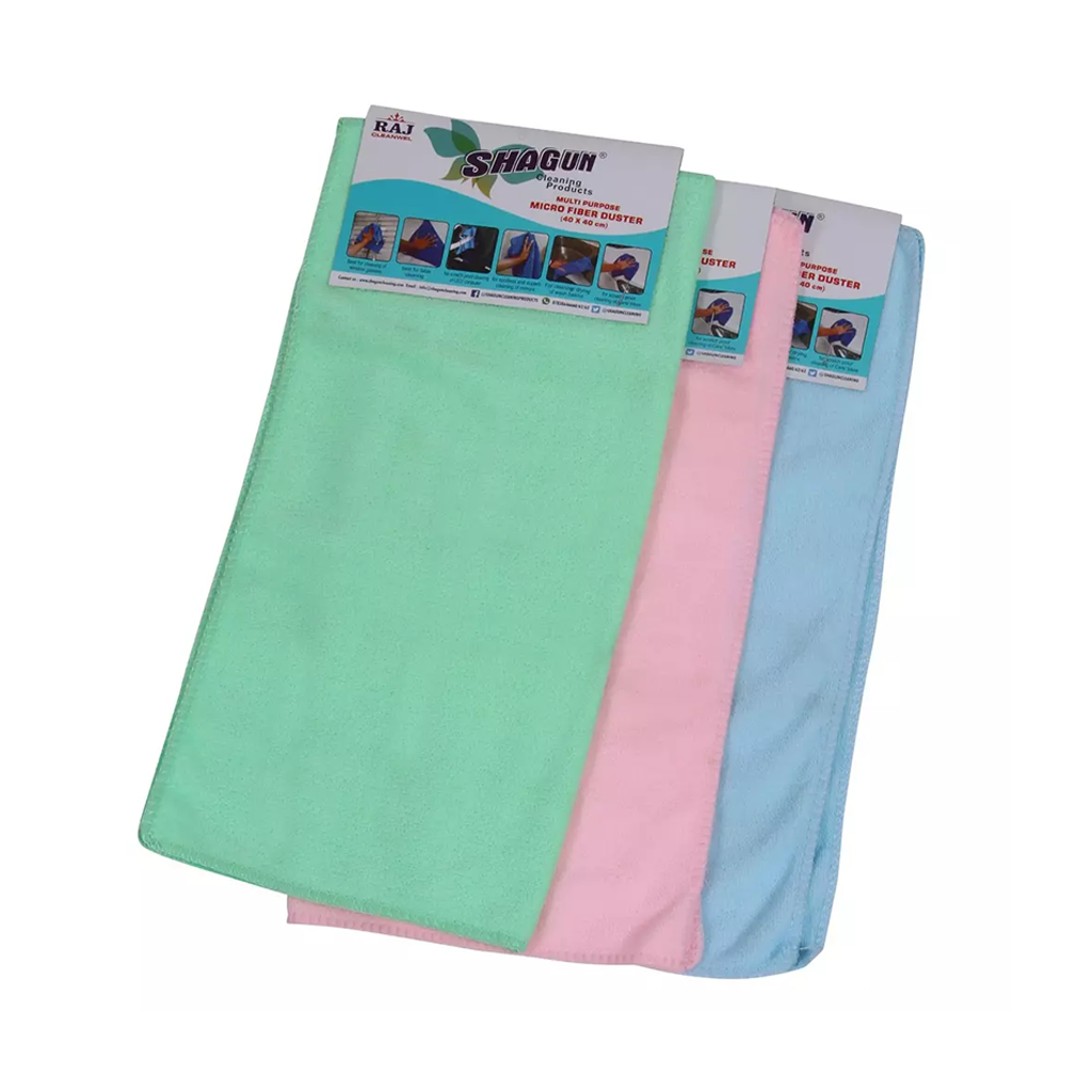 Shagun Multi Purpose Terry Towel - 1pcs