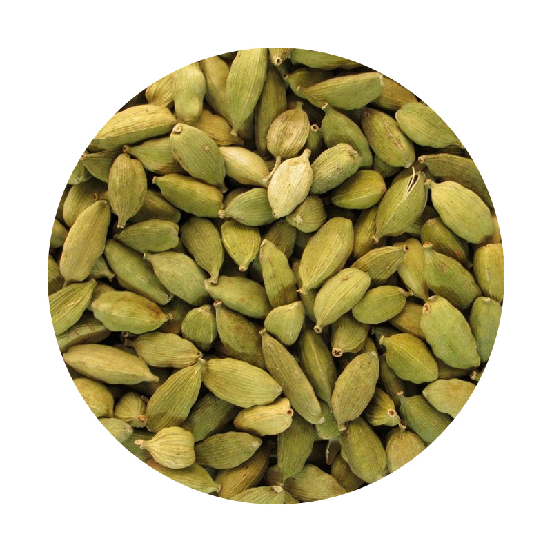 Cardamom (Sukumel) - 50g