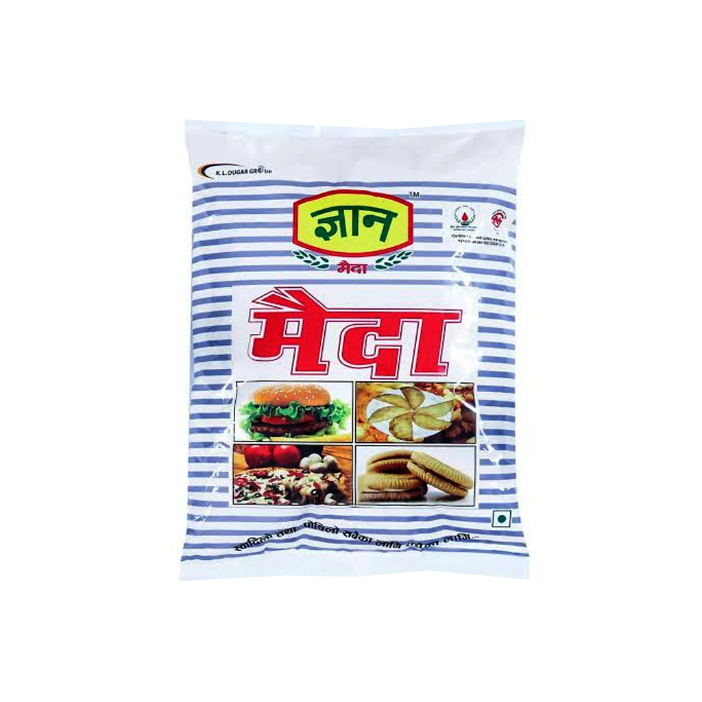 Gyan Maida - 1kg