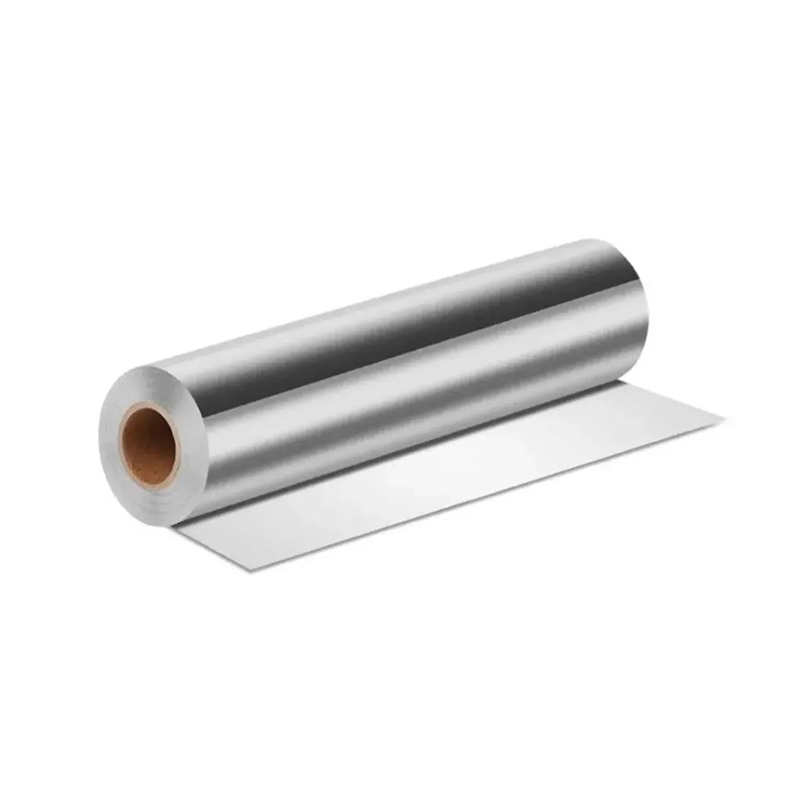 Aluminium - Silver Foil (1kg) - 1pcs