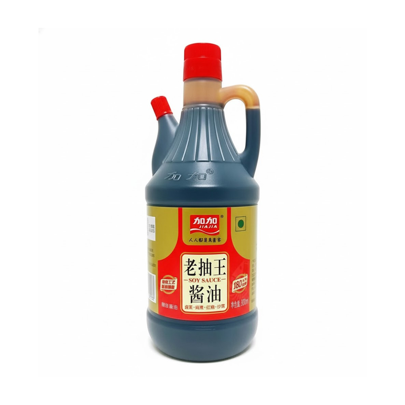 Dark Soya Sauce - 800ml