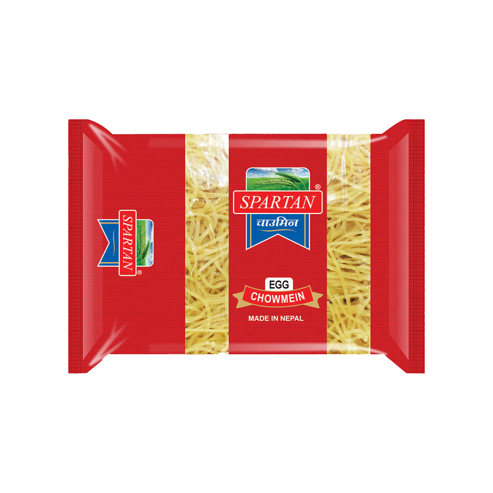 Spartan Egg Chowmein - 350g