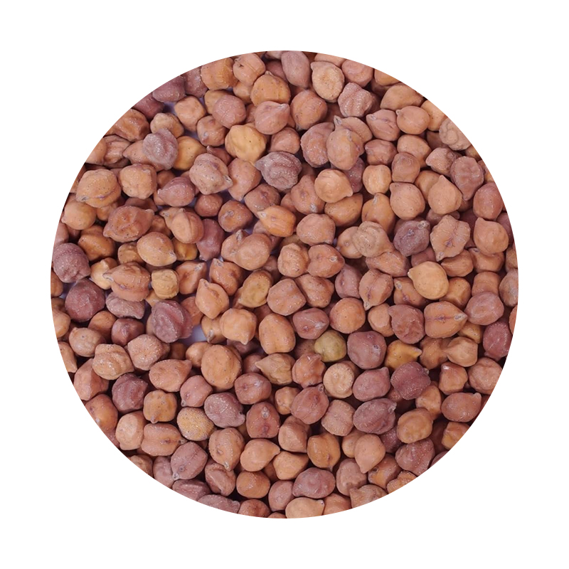 Khairo Chana (Brown Chickpeas) - 1kg