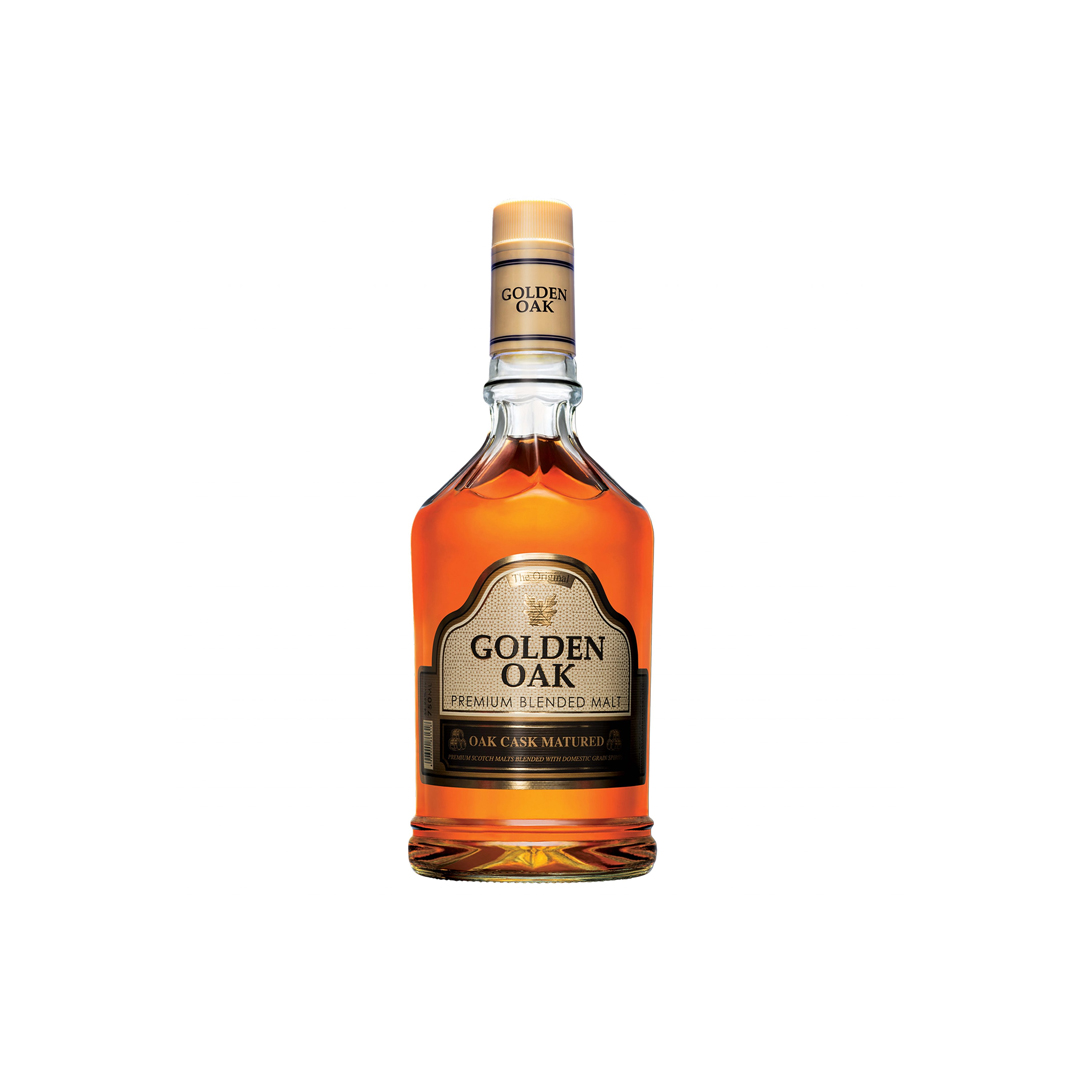 Golden Oak - 375ml