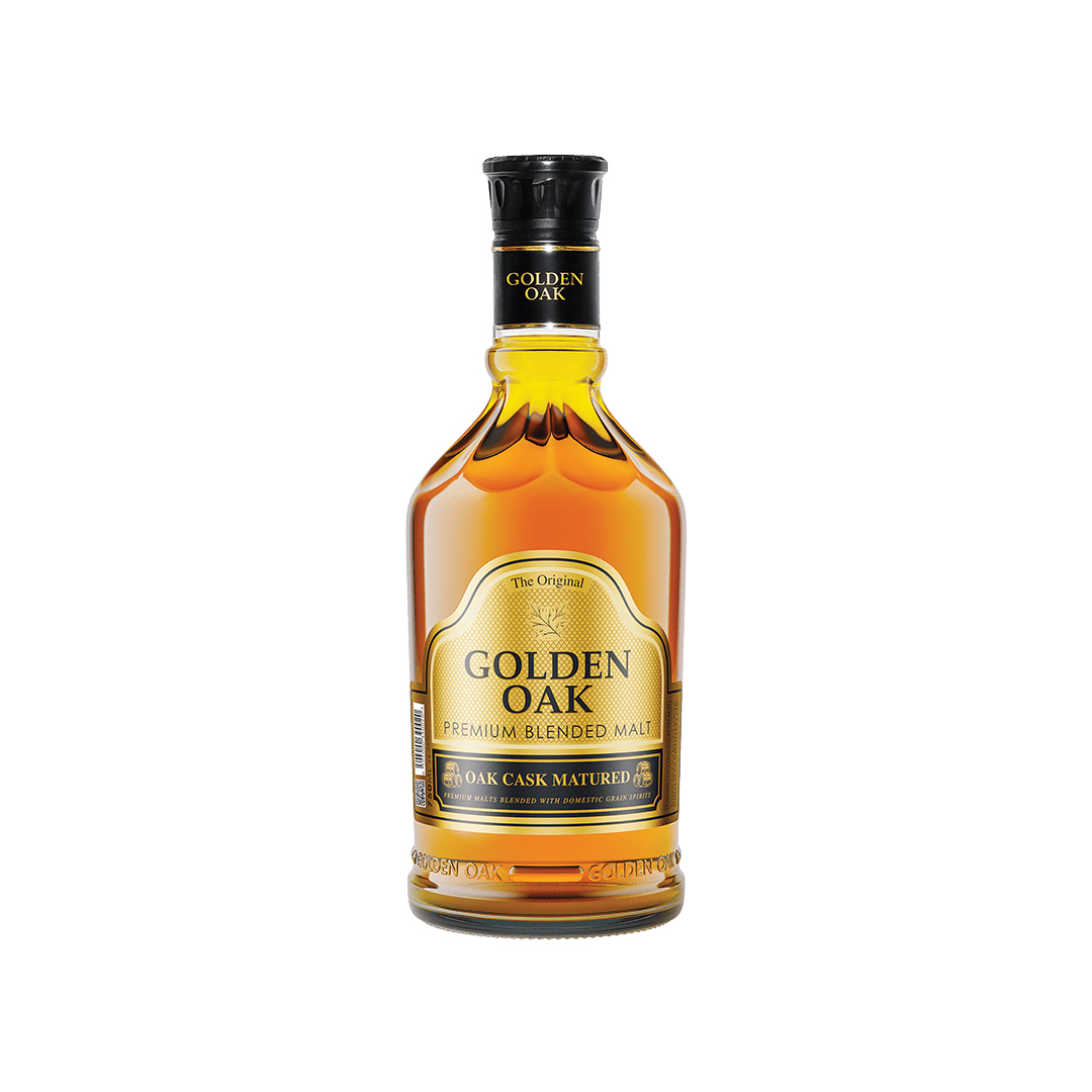 Golden Oak - 750ml