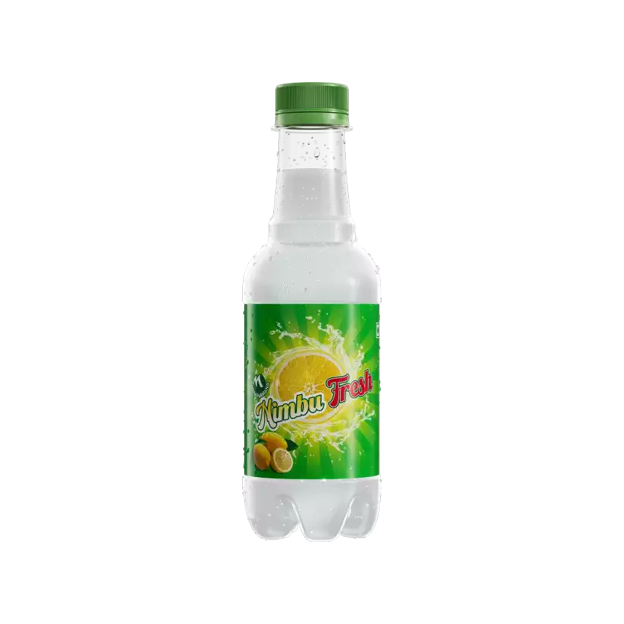 Nimbu Fresh - 250ml
