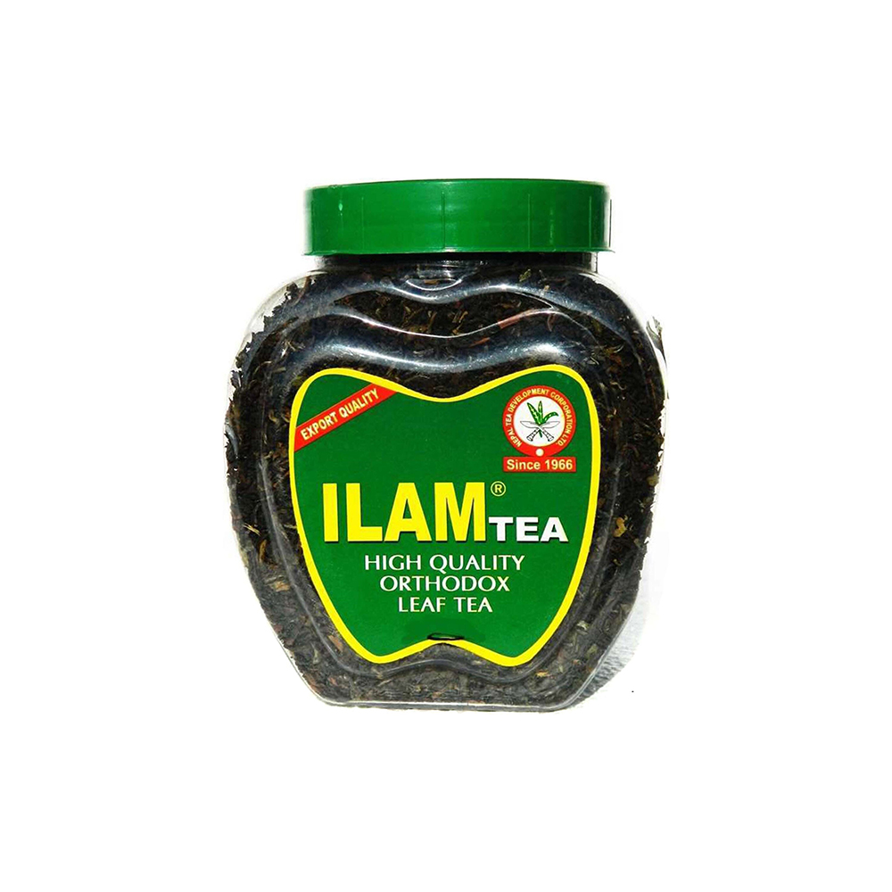 Tokla Ilam Tea Jar - 200g