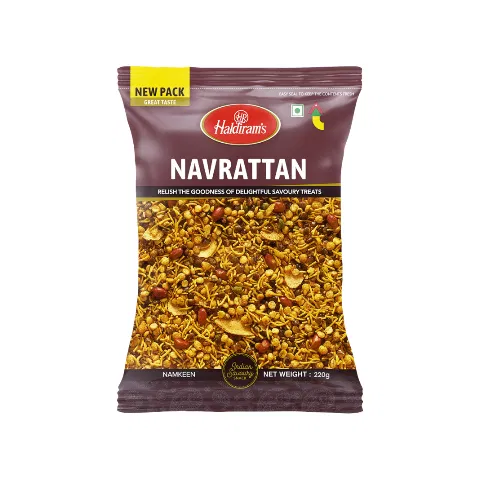 Haldiram Navrattan - 360g