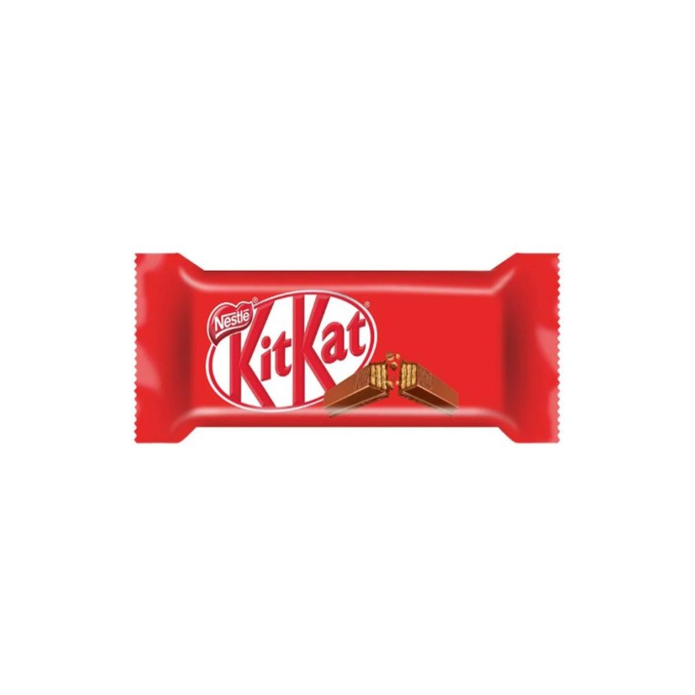 Nestle KitKat Chocolate (11.9g) - 1pcs