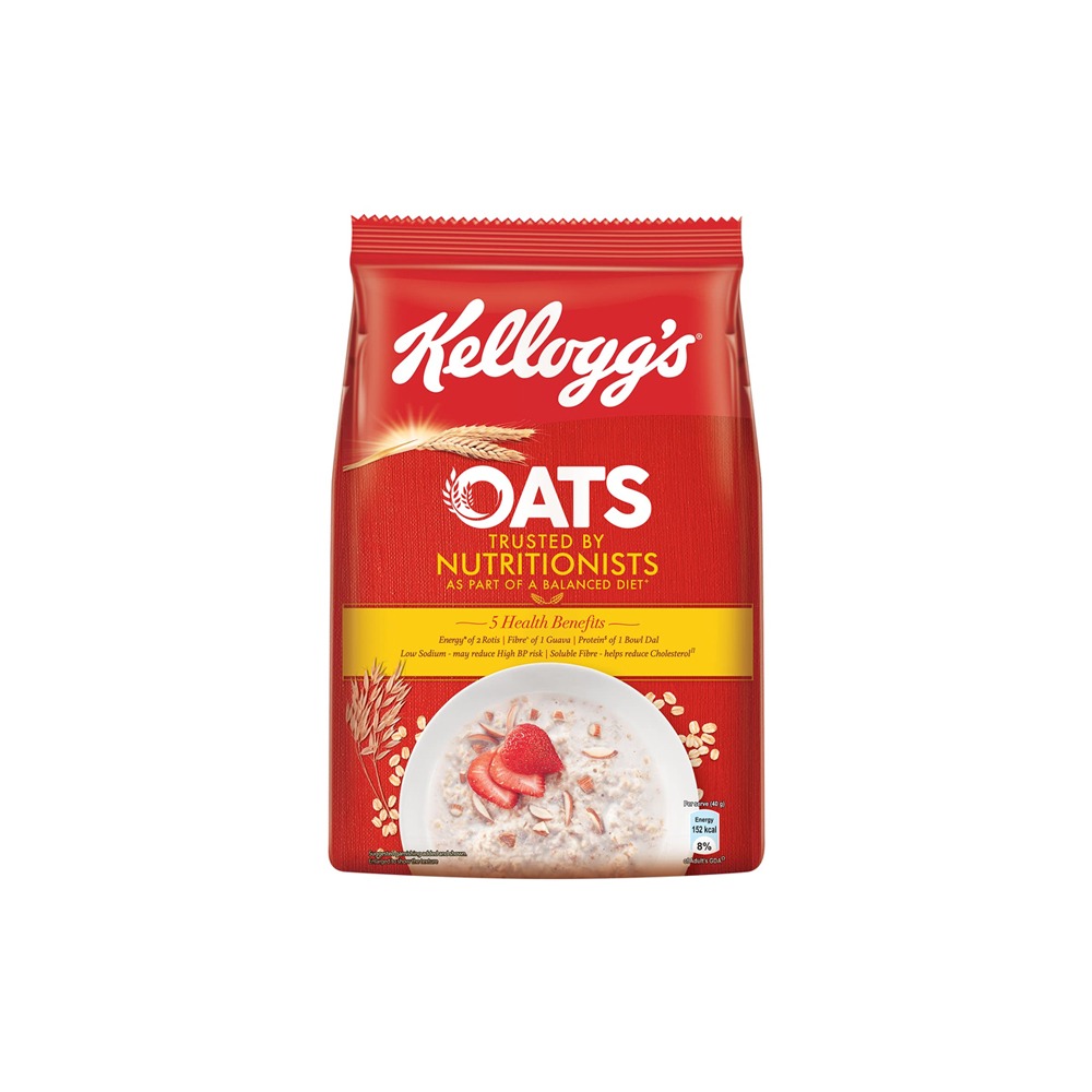 Kellogg's Oats - 400g