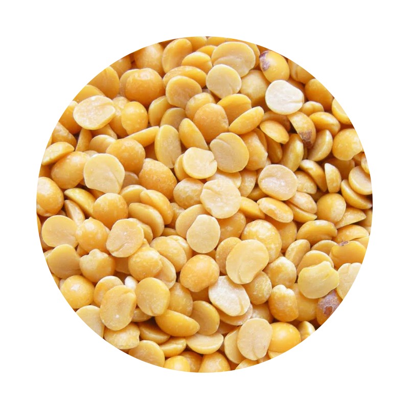 Rahar Dal (Non Polished) - 30kg
