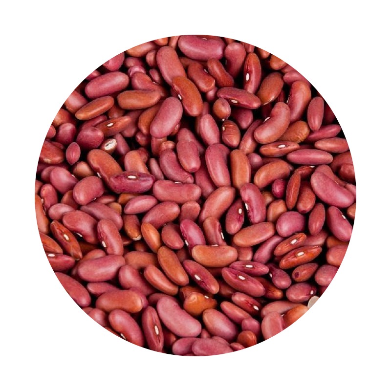 Rajma (Red Kidney Beans) - 30kg