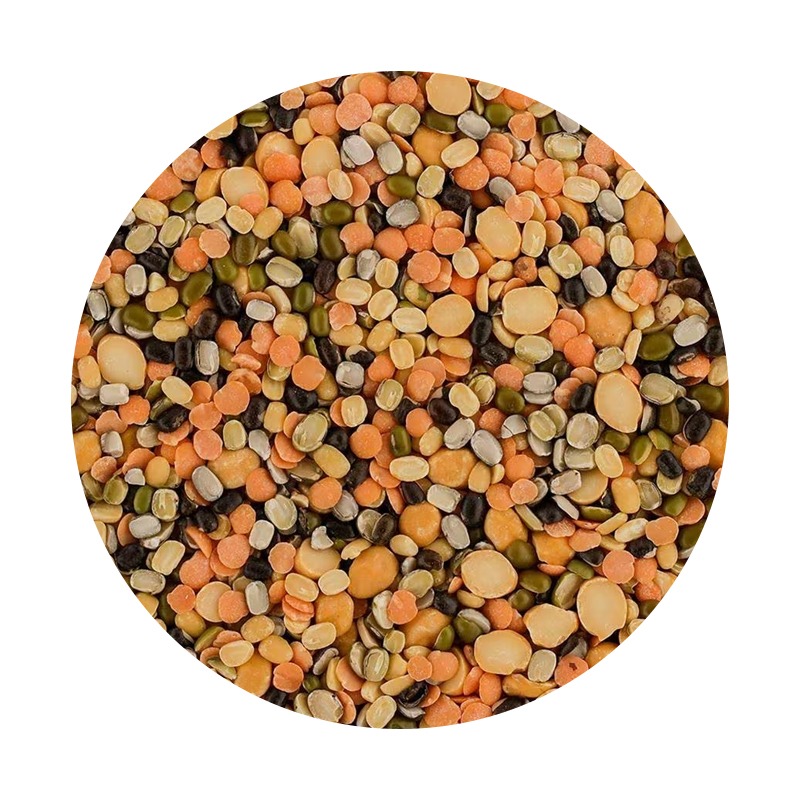 Mix Dal - 25kg