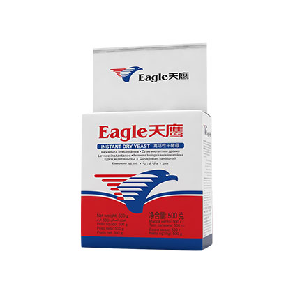 Eagle Instant Dry Yeast - 450g
