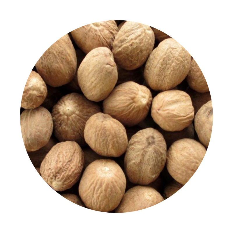 Jaifal (Nutmeg) - 50g