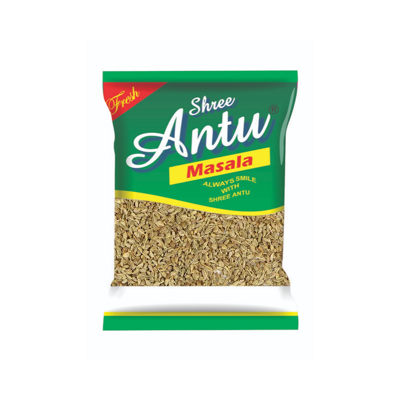 Shree Antu Ajwain Seed (Jwano) - 200g