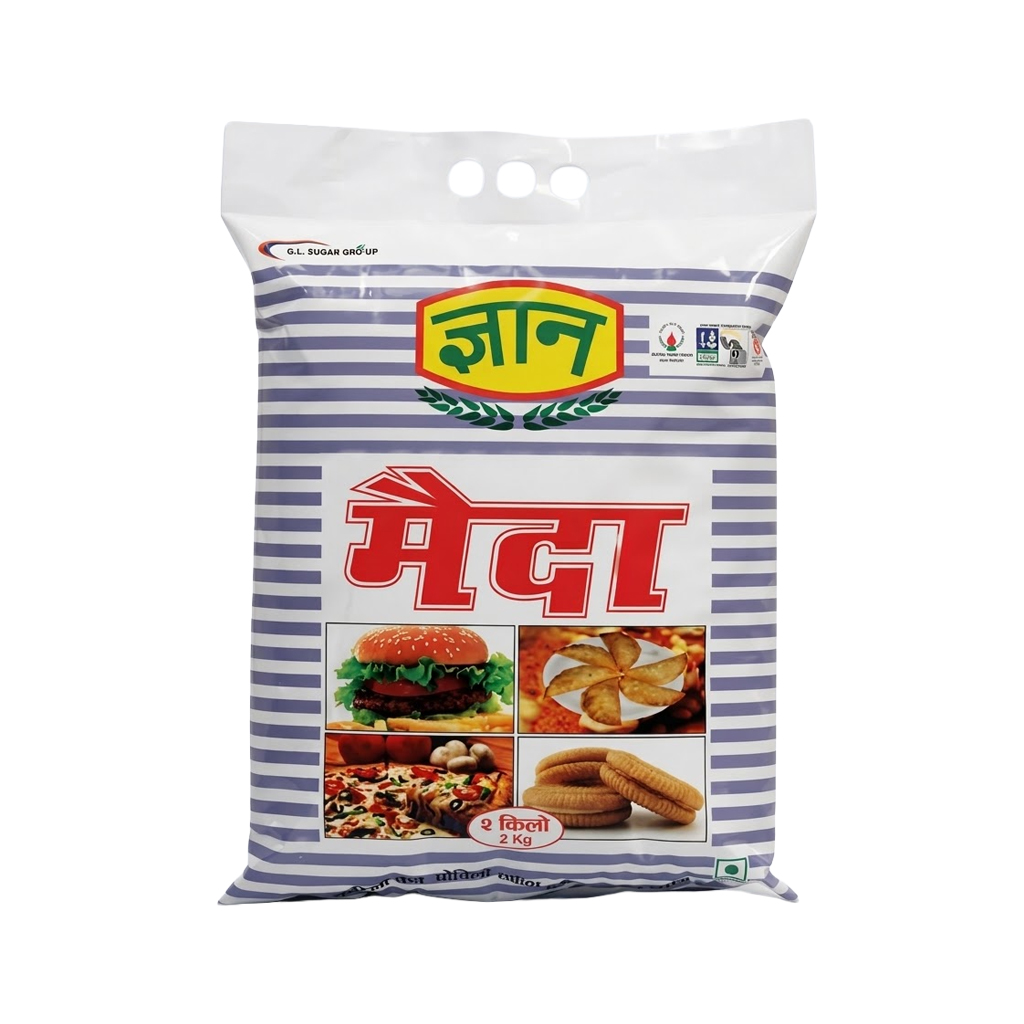 Gyan Maida - 2kg