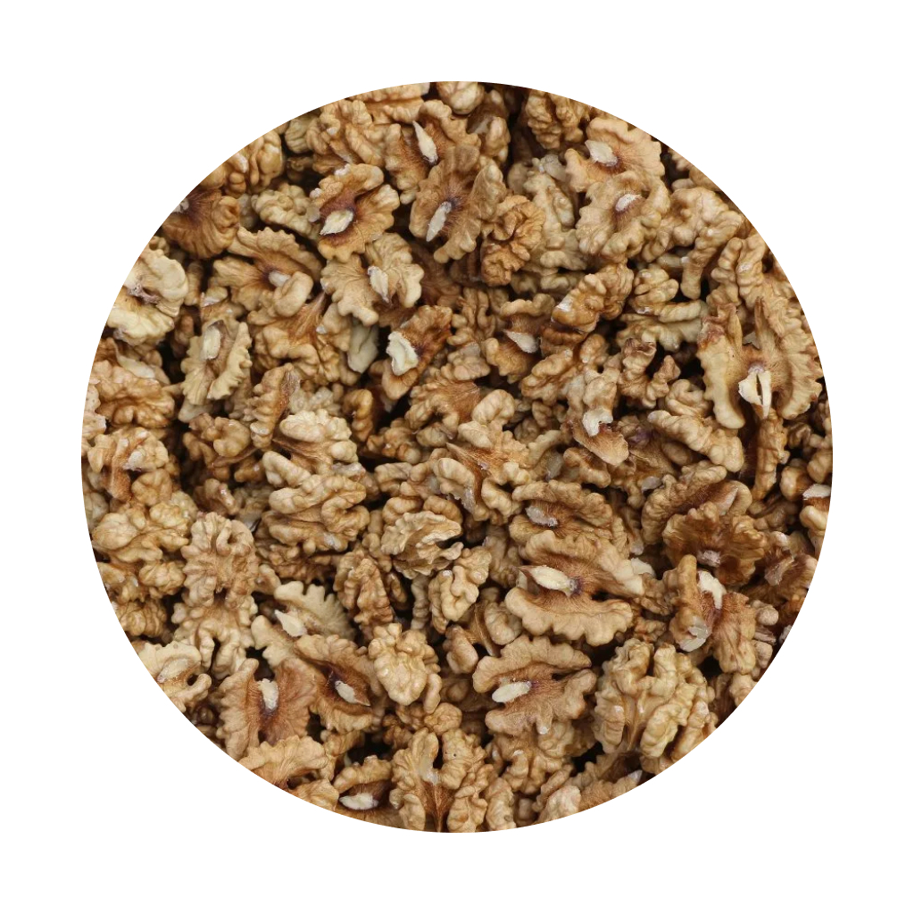 Okhar (Walnut Without Shell) - 500g