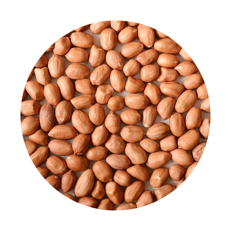 Kachoo Badam (Raw) - 1kg