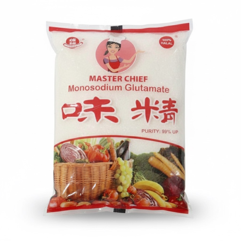 King Chef Ajinomoto (MSG)(250gm) - 1pcs