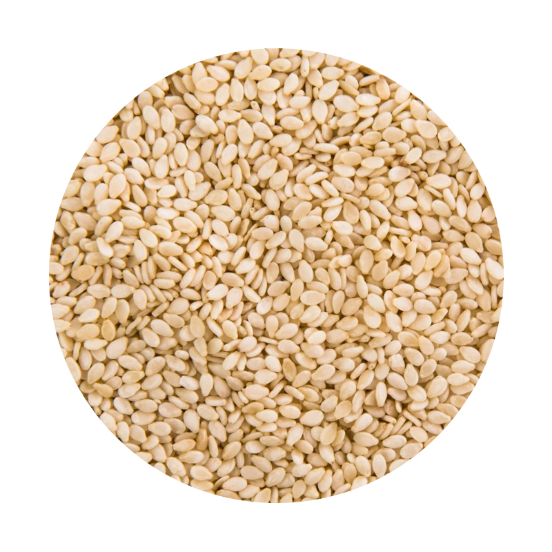 Seto Til (White Sesame Seeds) - 500g