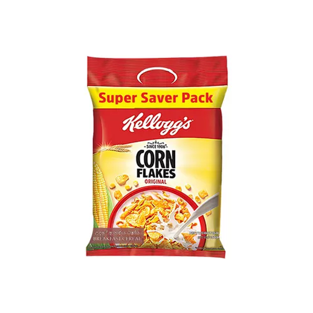 Kellogg's Corn Flakes Original - 250g