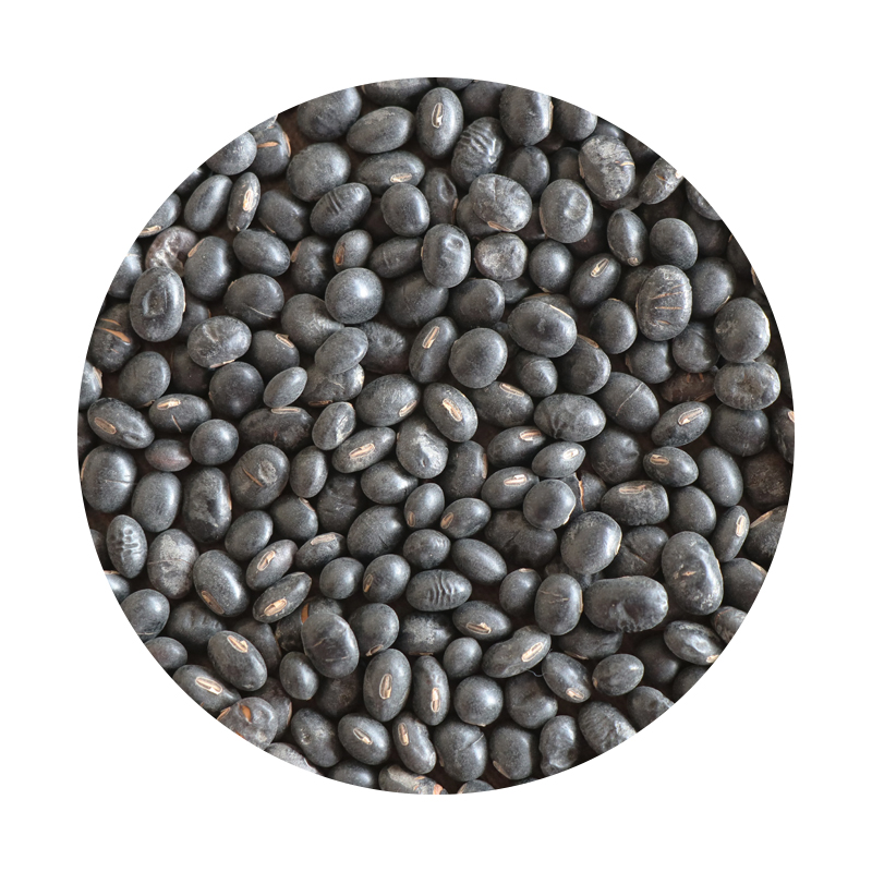 Kalo Bhatmas (Black Soya Bean) - 1kg