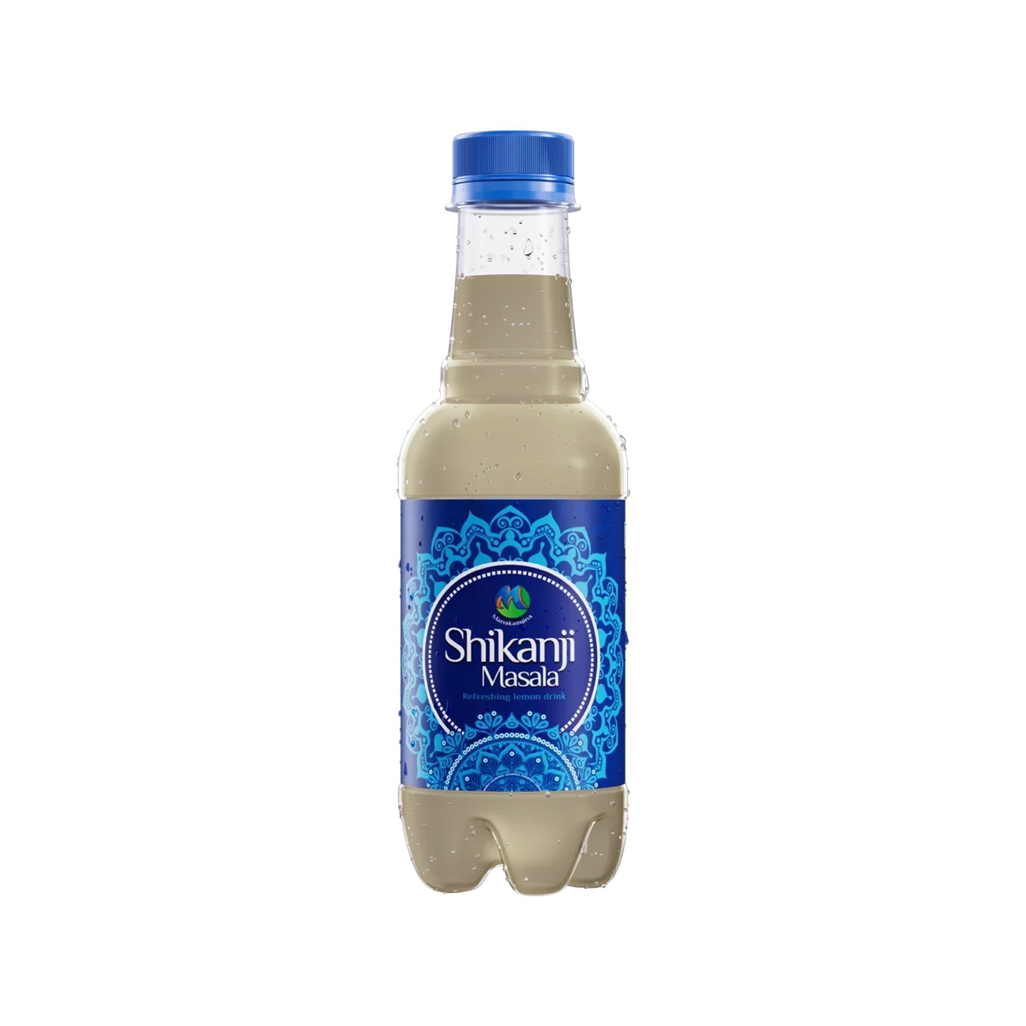 Shikanji Masala - 250ml