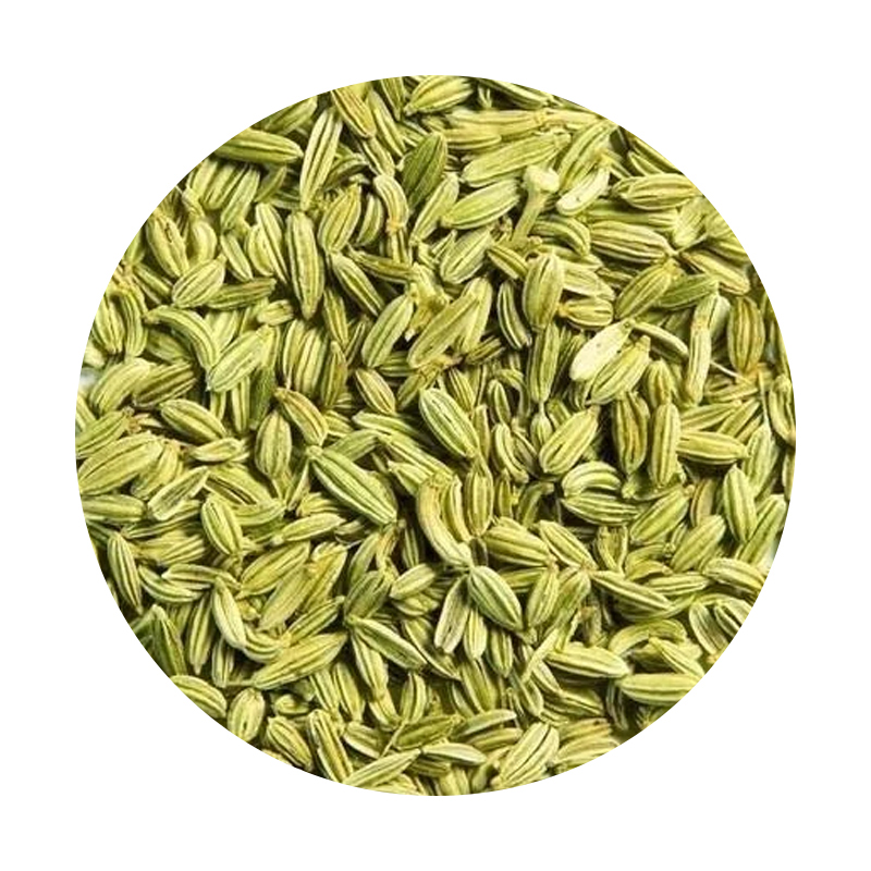 Fennel Seeds (Souf) - 500g