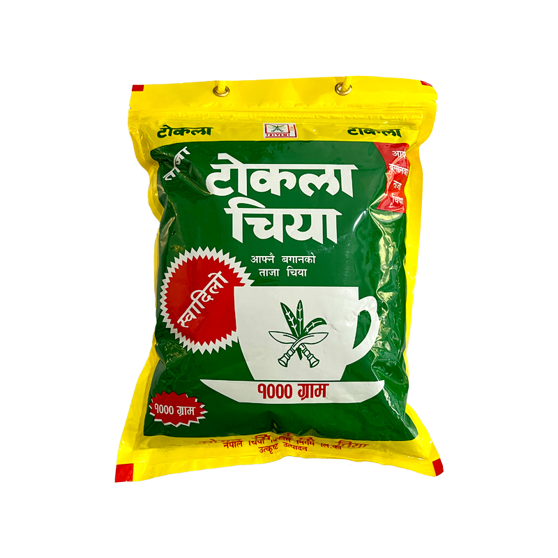 Tokla Swadilo Tea - 1kg