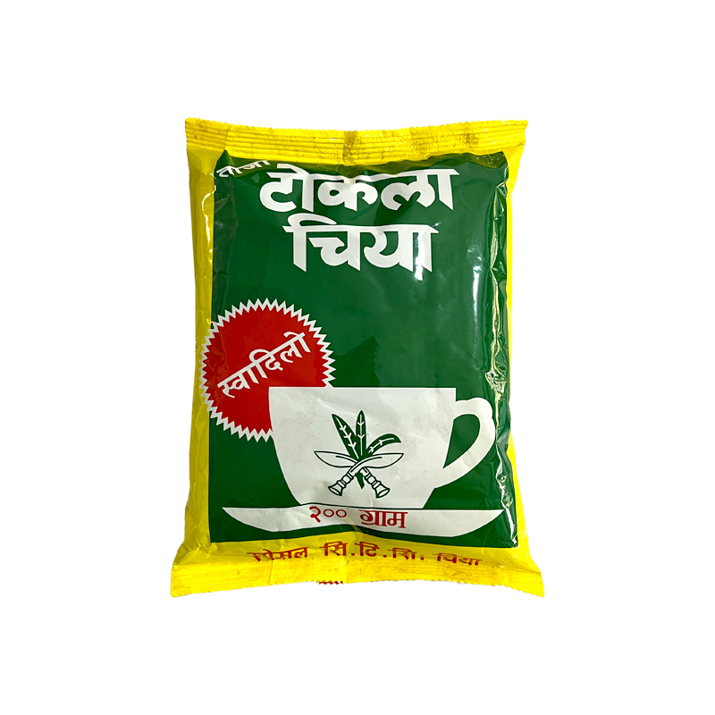 Tokla Swadilo Tea - 200g
