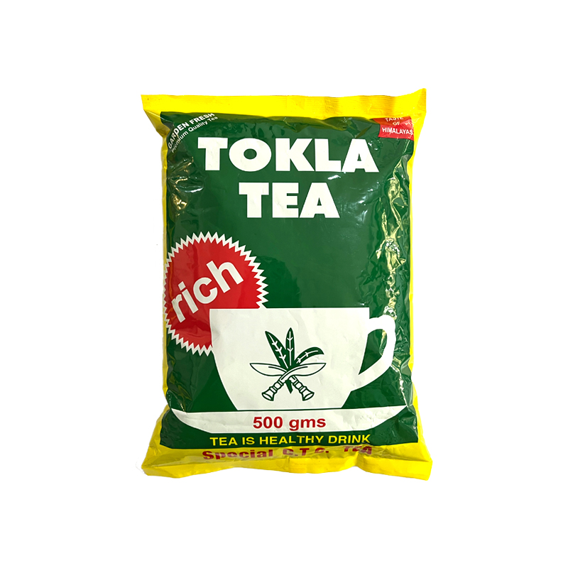 Tokla Swadilo Tea - 500g