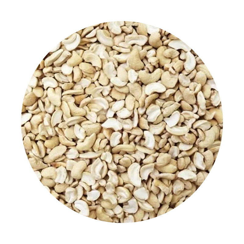 Broken Cashew Nut (Tukra Kaju) - 500g