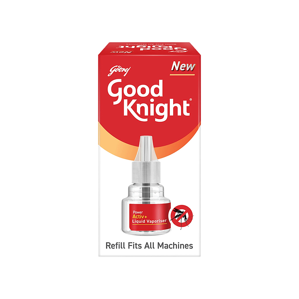 Good Knight Gold Flash Mosquito Repellent Refill - 1pcs