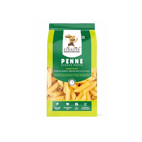Finosta Macaroni Pasta - 500g