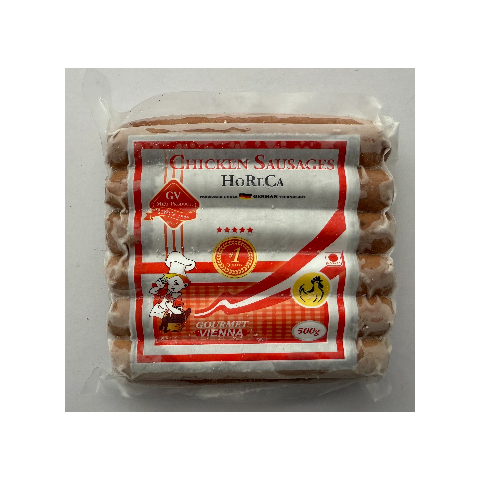Chicken Sausage - 500g