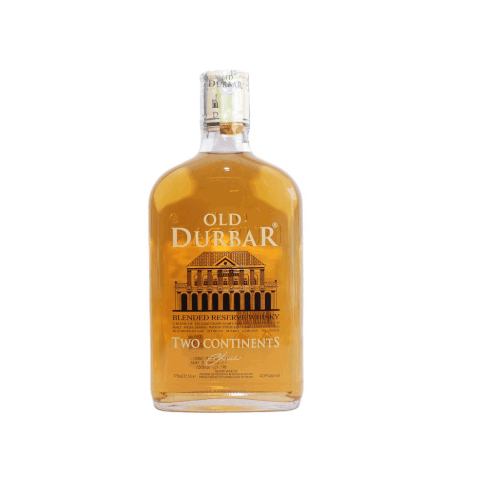 Old Durbar Reserve - 375ml