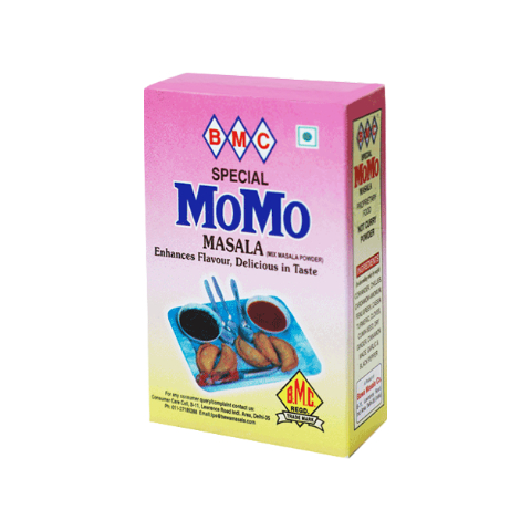 BMC Special MoMo Masala - 100g