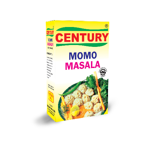 Century MoMo Masala (100gm) - 1pcs