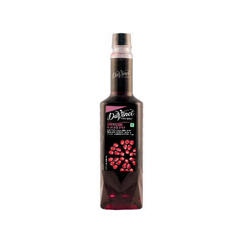 DaVinci Grenadine Syrup - 750ml