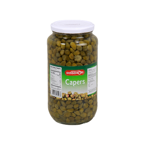 Bhanbhori Capers - 935g