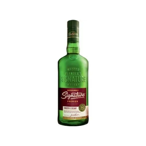 Signature Premier Grain - 375ml