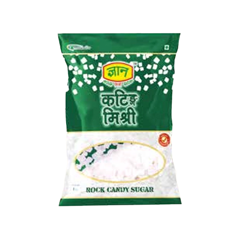 Cutting Mishri (Sugar) - 500g