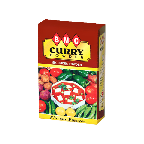 BMC Curry Powder - 100g