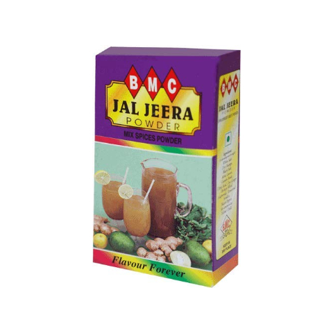 BMC Jal Jeera Powder - 100g