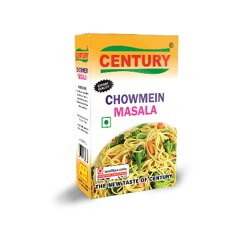 Century Chowmein Masala (100gm) - 1pcs
