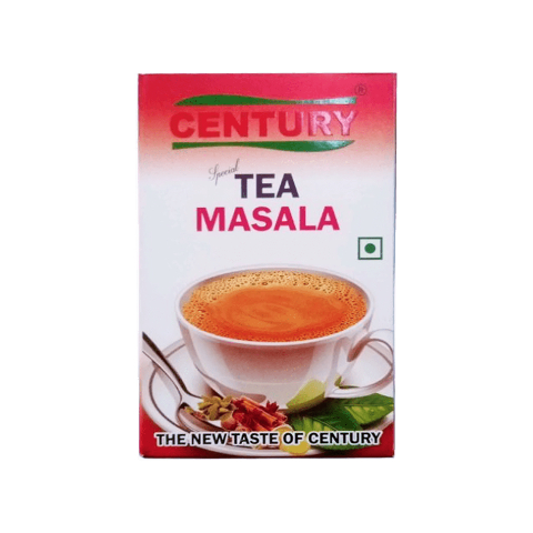 Century Tea Masala (50gm) - 1pcs